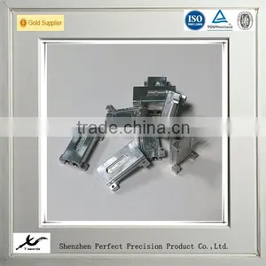 Cnc Machined Products for High Polish Stainless Steel thumbnail-3