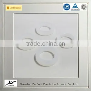 Precision Customized Cnc Machining Ptfe Parts, Cnc Machining Service thumbnail-4