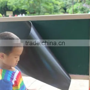 1m x 0.6m Magnetic Blackboard Stickers Art Chalkboard Removable Magnetic Blackboard thumbnail-5