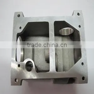 Aluminum Investment Casting Parts/car Parts /all Kind of Parts thumbnail-3