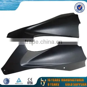 Precise Good Quality Plastic Injection Part thumbnail-1