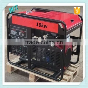 2015 NEWEST 10kw Gasoline Generator For Sale thumbnail-1