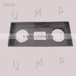 Customized Generator Sheet Metal Box thumbnail-2