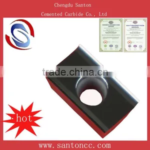 Apkt160408 Steel Cutting Carbide Insert Cnc Inserts thumbnail-1