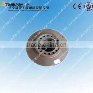 Changlin 9434210312 Planetary Gear Reducer Hub for Zl50h Wheel Loader thumbnail-1
