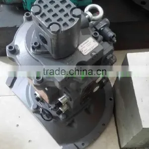 ZAX130 HYDRAULIC MAIN PUMP ,HPK055AT RH18A HYDRAULIC PUMP ZAX130 thumbnail-1