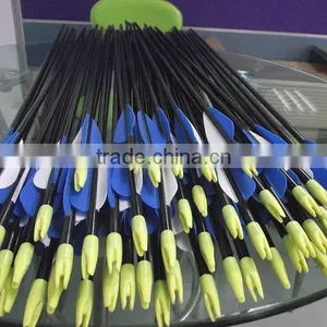 Nice 1616 Aluminum Arrows thumbnail-1