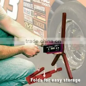 Electronic Sensor Module Wheel Balancing and Alignment Equipment thumbnail-2