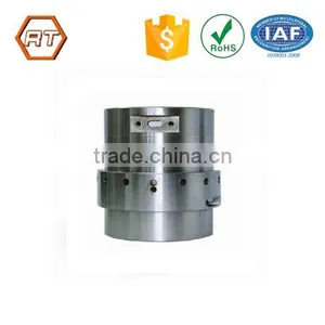 Customized Stainless Parts Precision Machining Cnc thumbnail-1