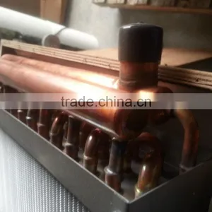 Water to Air Heat Exchanger for Wood Boiler thumbnail-3
