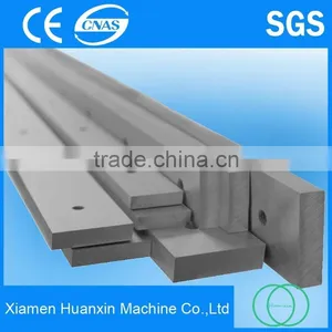 Guillotine Shear Tools for Cutting Thick Steel Plate Steel Ingot thumbnail-1