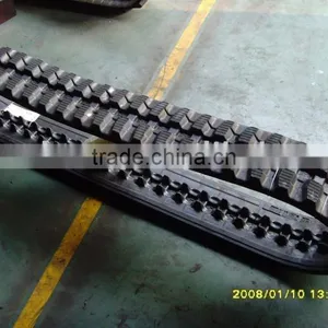 Small Rubber Crawler thumbnail-1
