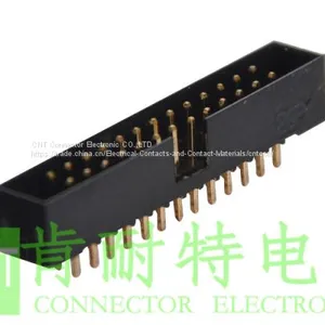 Selling 3.96mm Pin Header thumbnail-2