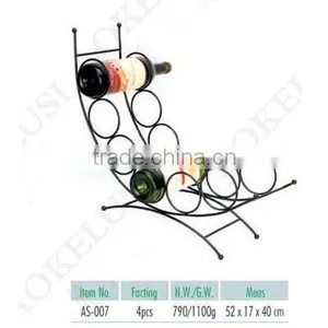 Metal Rack, Goods Shelf, Storage Rack, Display Rack thumbnail-1