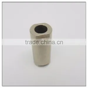 Huizhou Factory Manufacture CNC Turning Machining SUS Tubing thumbnail-5
