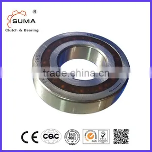FK62052RS Freewheel Clutch Ball Bearings One Way With High Precision thumbnail-3