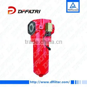 Agricultural Machinery Hydraulic Return Filter thumbnail-1