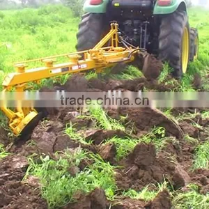 Agricultural Tractor Disc Plough ,Reversible Disc Plow thumbnail-2
