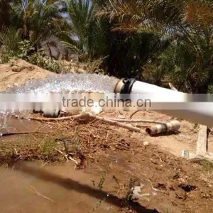 Solar Energy System for Submersbile Water Pumping 20HP/15KW,3 Years Warranty, IP65, GPRS Control, CE thumbnail-1