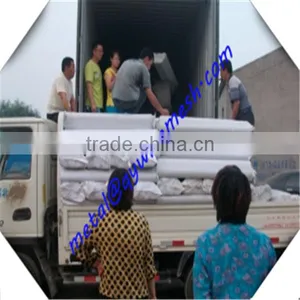 18*16 17*15 Grey Black White Fiberglass Window Screen thumbnail-4