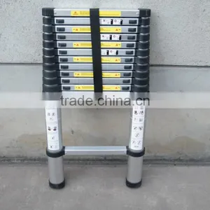 Telescopic Attic Ladders thumbnail-3