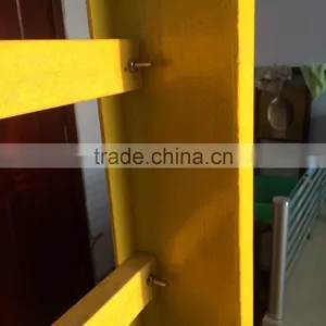Fiberglass Cable Tray,cable Tray Sizes,Ladder Type Cable Tray thumbnail-4