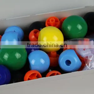 High Quality Organic Chemistry Teach Set Atom Molecular Models Model Kit for Teaching thumbnail-4