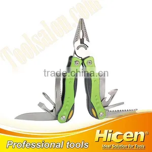 New Stainless Steel Multifunction Pliers thumbnail-1