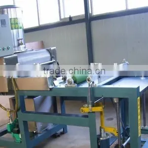 Beekeeping Bee Wax Foundation Sheet Roller Machine Beeswax Embossing Machine thumbnail-5