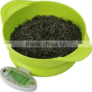 5KG/1g LCD Display Electronic Kitchen Scale Digital Scale Electronic Kitchen Food Diet Postal Scale Weight Tool thumbnail-4