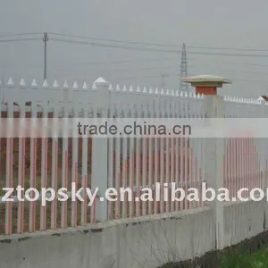 PVC Wall Trellis thumbnail-1