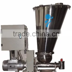 Chemical Loss-in-weight Feeder Factory thumbnail-1