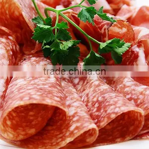 Sausage Cutter And Slicing Machine With Best Price thumbnail-2