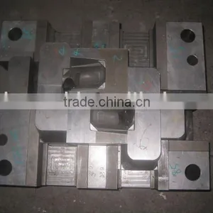 Plastic Injection Mould thumbnail-1