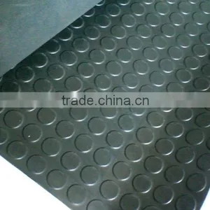 Rubber Stud Flooring thumbnail-1
