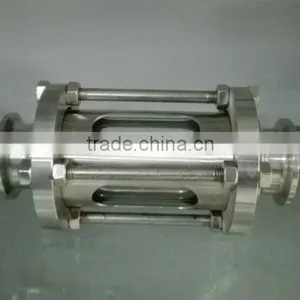 Hot Sale Stainless Steel Ss304 Sight Glass Pipe With Competitive Price thumbnail-2