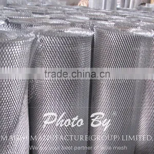 2x2 Galvanized Wire Mesh thumbnail-3