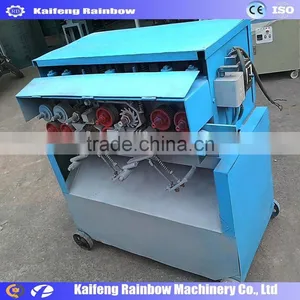 Best Quality Professional Wood Stick Making Machine/wood Toothpick Making Machine of Factory Price thumbnail-4