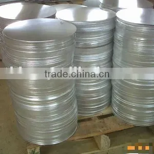 1050 Alloy Aluminum Disk thumbnail-1