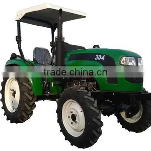 25-40 HP Shaft Transmission Tractor thumbnail-1