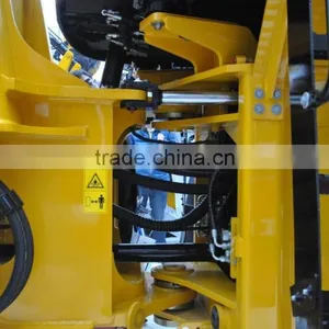 Sany SYL956H 5Ton Wheel Loader For Sale thumbnail-4