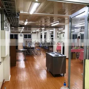 Prefabricated Building for Market Use thumbnail-3