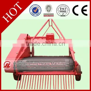 HSM ISO CE 2 Years Warranty China Potato Peanut Onion Harvester thumbnail-4