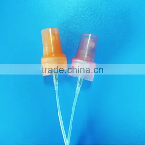 24/410 Perfume Spray 0.06ml Dosage Mist Pump thumbnail-5