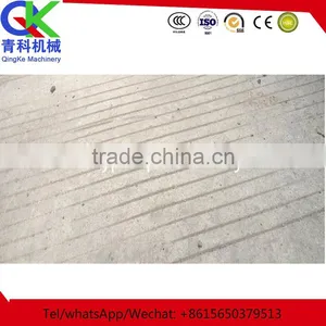 Hand Push Concrete Road Slotter Channel-opening Machine thumbnail-5