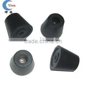 Rubber Pads for Floor Stable thumbnail-1