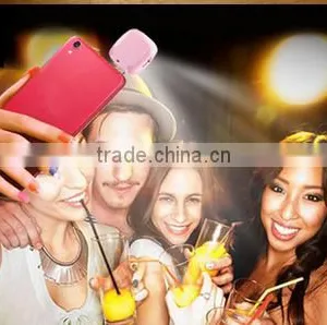 2017 Mobile Phone Rechargeble Led Selfie Ring Unique Design thumbnail-1