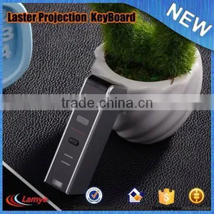 Reseller Opportunities Active Laser Virtual Mini Bluetooth Keyboard for 5 Inch Andriod Tablet thumbnail-4