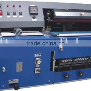 Desktop Label Printing Press CO-4C thumbnail-1