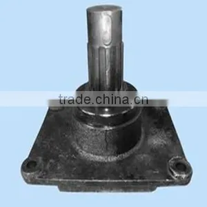 Good Quality 40Tscraper Conveyor Blind Shaft Assembly f /coal Mining Equipment Accessory thumbnail-1